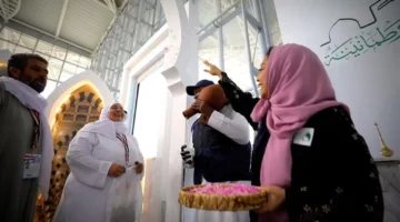 رابط الاستعلام عن نتيجة قرعة الحج السياحي يظهر اليوم ويدخل آلاف المتقدمين في مرحلة الانتظار